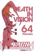 BLEACH N.64 (in Spanish)