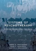 Systems of Psychotherapy: A Transtheoretical Analysis de James o. Prochaska(Oxford Univ pr Usa) (en Inglés)