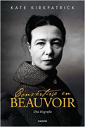 Convertirse en Beauvoir - Kate Kirkpatrick - Paidos