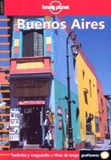 Buenos Aires  1ed (Lonely Planet)