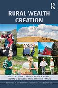 Rural Wealth Creation (en Inglés)