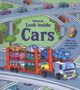 look inside cars. rob lloyd jones