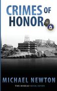 Crimes Of Honor: An FBI Crime Thriller (en Anglais)