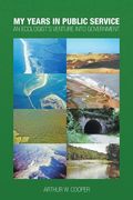 My Years in Public Service: An Ecologist's Venture into Government (en Inglés)
