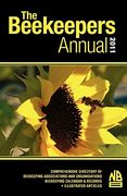 The Beekeepers Annual 2011 (en Inglés)