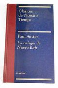 La Trilogía de Nueva York