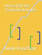 Wirtschaft der Tschechoslowakei (en Alemán)