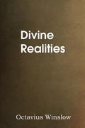 Divine Realities (en Inglés)