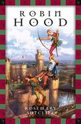 Robin Hood (Anaconda Kinderklassiker) (in German)