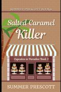 Salted Caramel Killer 