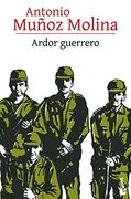 ARDOR GUERRERO (En papel)