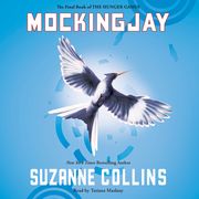 Mockingjay (The Hunger Games) (Audiolibro) (en Inglés)