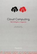 Cloud Computing, Tecnología y Negocio (Divulgacion General)
