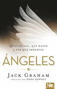 Angeles: Quiénes Son, Qué Hacen Y Por Qué Importa / Angels (in Spanish)