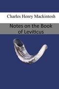 Notes on the Book of Leviticus (en Inglés)