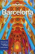 Lonely Planet Barcelona (Travel Guide) (en Inglés)