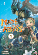 Made in Abyss 1