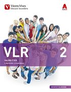 VLR 2 VALENCIA (VALORS) ESO AULA 3D: 000001