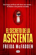 El Secreto de la Asistenta (la Asistenta 2)