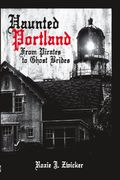 haunted portland
