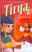 Tirya y el trono de Isis (Umbriel juvenil)