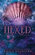 Hexed (Never After, 6) (en Inglés)