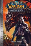 World of Warcraft: Nexus Point - The Dragons of Outland - Book Two: Blizzard Legends (en Inglés)