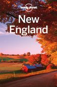 lonely planet regional guide new england