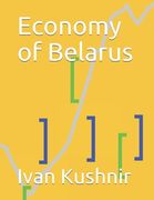Economy of Belarus