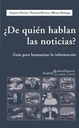 De Quien Hablan las Noticias? (ακαδημεια)