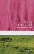 Stoicism: A Very Short Introduction (Very Short Introductions) (en Inglés)