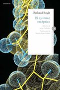 El Quimico Esceptico - Robert Boyle - Critica