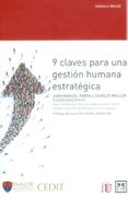 9 Claves Para una Gestión Humana Estratégica