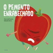O PEMENTO ENRABECHADO (en Gallego)
