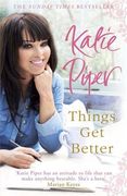 Things Get Better (en Inglés)