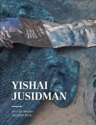 Yishai Jusidman: Prussian Blue (en Inglés)
