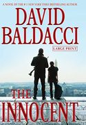 The Innocent (Will Robie Series) 