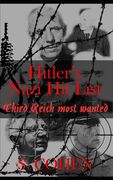 Hitler's Nazi Hit List: Third Reich Most Wanted