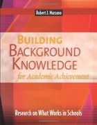 building background knowledge for academic achievement,research on what works in schools (en Inglés)
