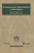 Contratacion Informatica y Telematica