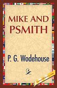 Mike and Psmith 