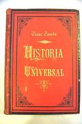 Historia Universal, Tomo 6