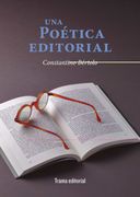 Una Poética Editorial: 34 (Tipos Móviles)