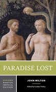 Paradise Lost: 0 (Norton Critical Editions) (en Inglés)