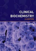 Clinical Biochemistry, Second Edition (en Inglés)