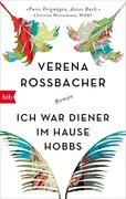 Ich war Diener im Hause Hobbs: Roman (en Alemán)