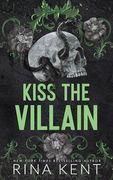 Kiss the Villain (en Inglés)