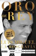Oro de rey - Javier León Herrera - Aguilar