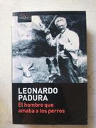 El Hombre que Amaba a los Perros