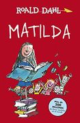 Matilda (in Spanish)